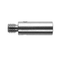 M3-S10-000-E4 удлинитель М3, длина 10мм, стержень из нерж. стали, Pioneer