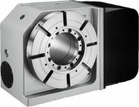 Поворотный стол с ЧПУ Detron GXA-400H