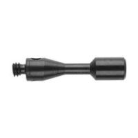 M2-S13-SC3-S3.8  контактный цилиндрический щуп M2, длина 13мм, стержень из стали-серебрянки, Pioneer