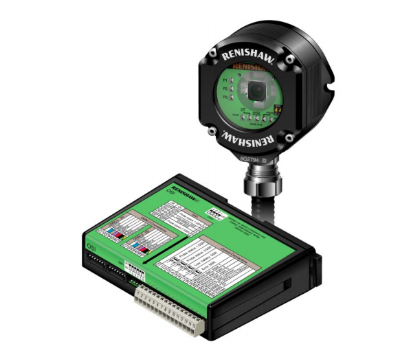A-5991-0001 оптический интерфейс OMM-2C, Renishaw