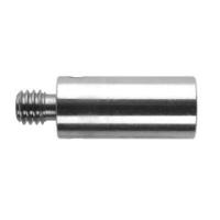 M5-S20-000-E10 удлинитель М5, длина 20мм, стержень из нерж. стали, Pioneer