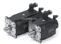 339875-5D Синхронный двигатель QSY 96 series Heindenhain