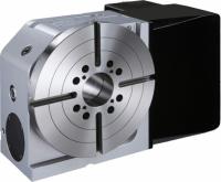 Поворотный стол с ЧПУ Detron GXA-250S