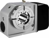 Поворотный стол с ЧПУ Detron GXA-255H