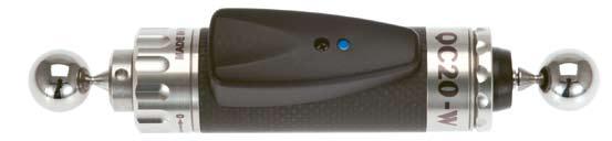 A-8014-1510 система QC20-W ballbar, Renishaw