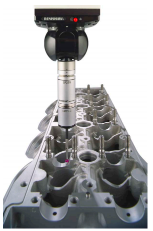 A-2237-1015 сканирующая система SP25M, Renishaw