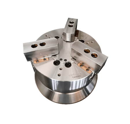 Вертикальный токарный станок VLT-750
