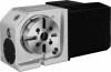 Поворотный стол с ЧПУ Detron GXA-125S