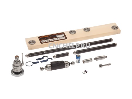 A-8014-1510 система QC20-W ballbar, Renishaw