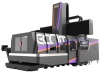 Двухколонный обрабатывающий центр модели DMCB-1732 с ЧПУ Fanuc 0i-MF